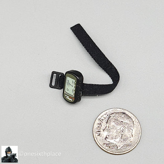 1:6 Easy & Simple British Army Brigade of Gurkhas Foretex 401 Wrist GPS