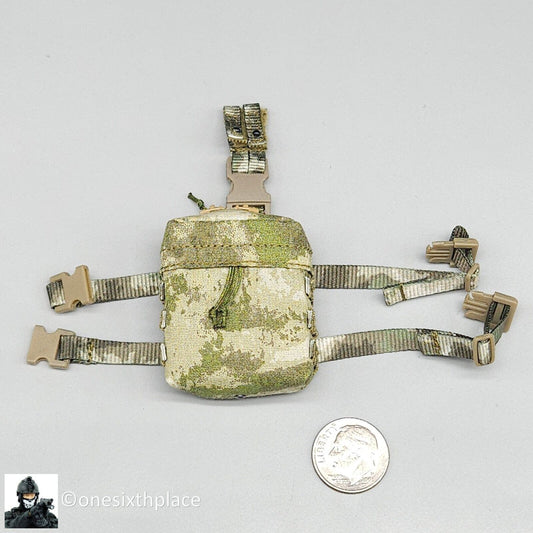 1:6 Easy & Simple Russian Rapid Response SOBR A-TACS Camo Leg Pouch