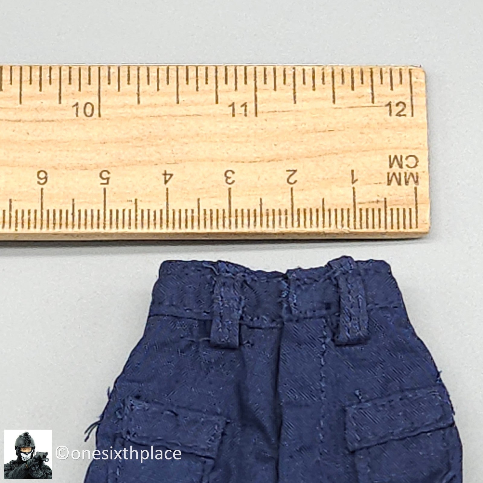 1:6 scale Dragon NYPD ESU Sniper Winona Female Uniform for 12" Figures