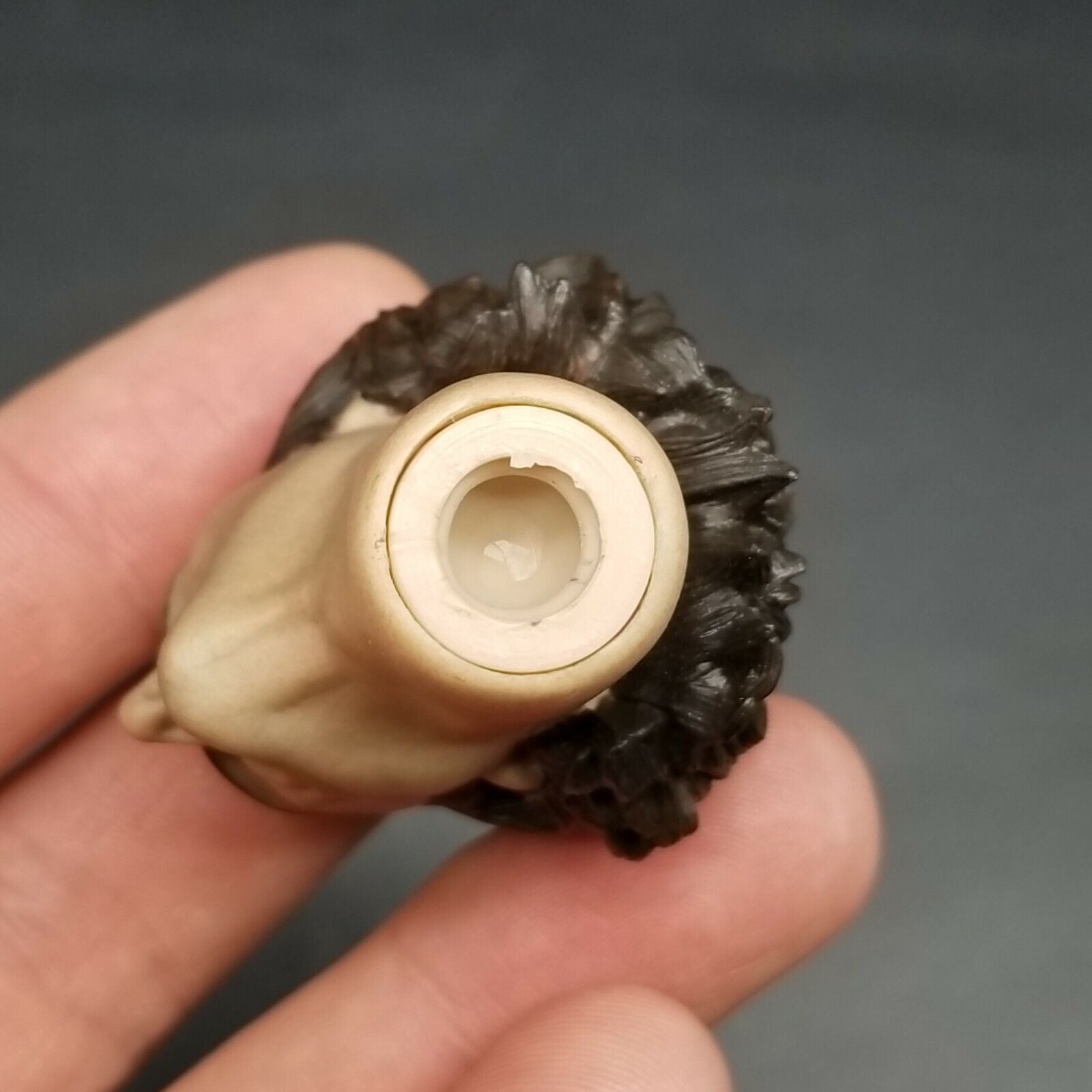 1:6 Joker Joaquin Phoenix Male Head Sculpt 12" Bullet Head Menteally Ill