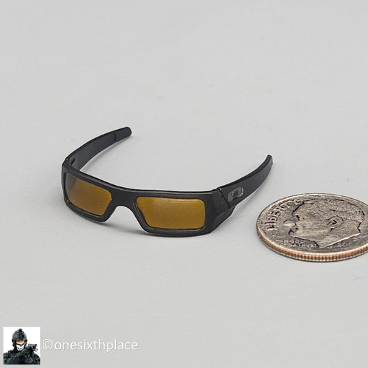 1:6 scale Easy & Simple PMC Weapon Specialist Sunglasses for 12" Figures