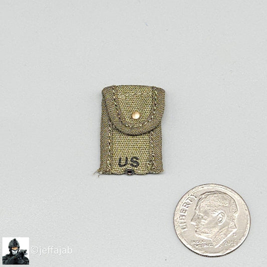 1:6 scale Ujindou Vietnam MACV-SOG Cross-Border Operation First Aid Pouch