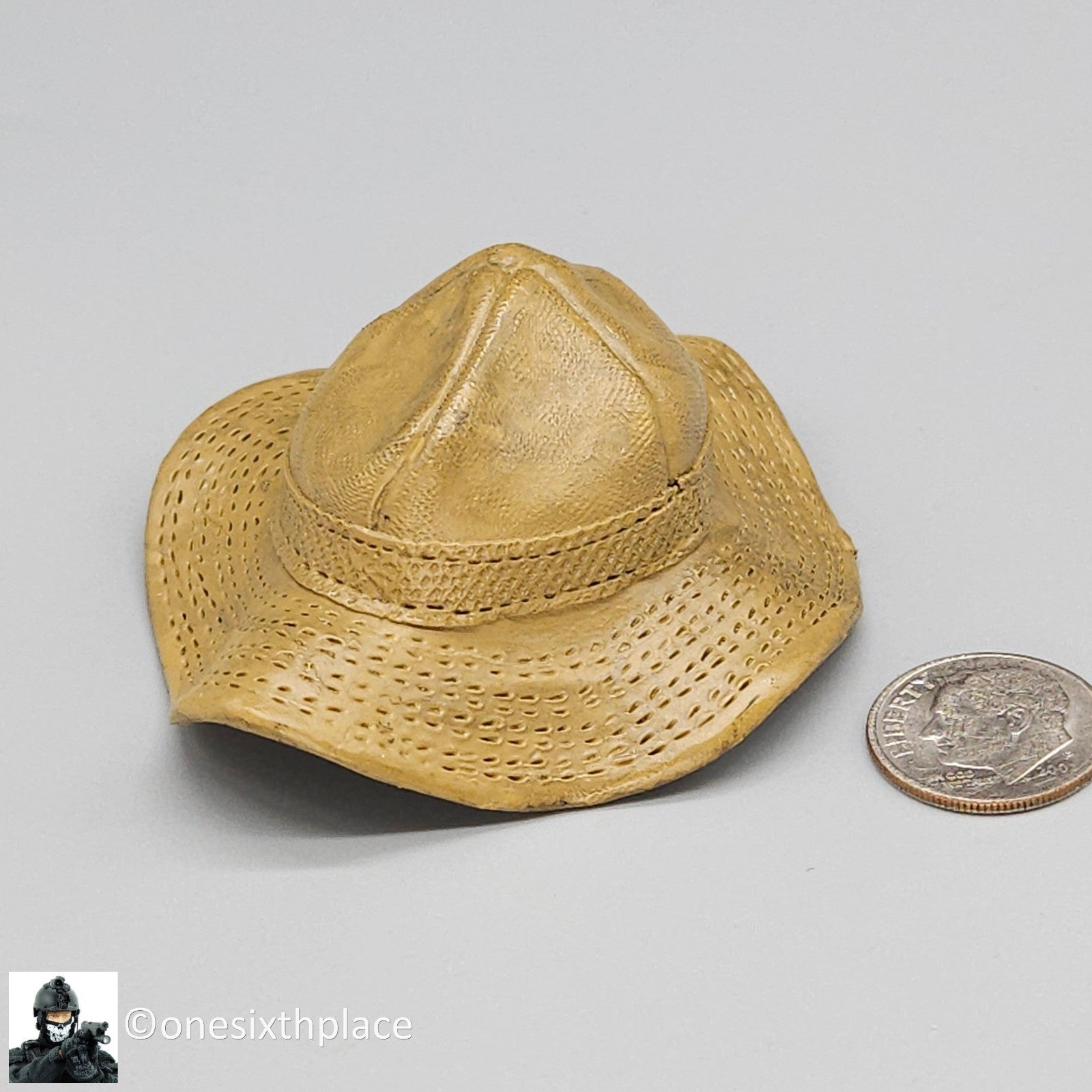 1:6 scale Ultimate Soldier Vietnam SEAL NVA Boonie Hat for 12" Figures