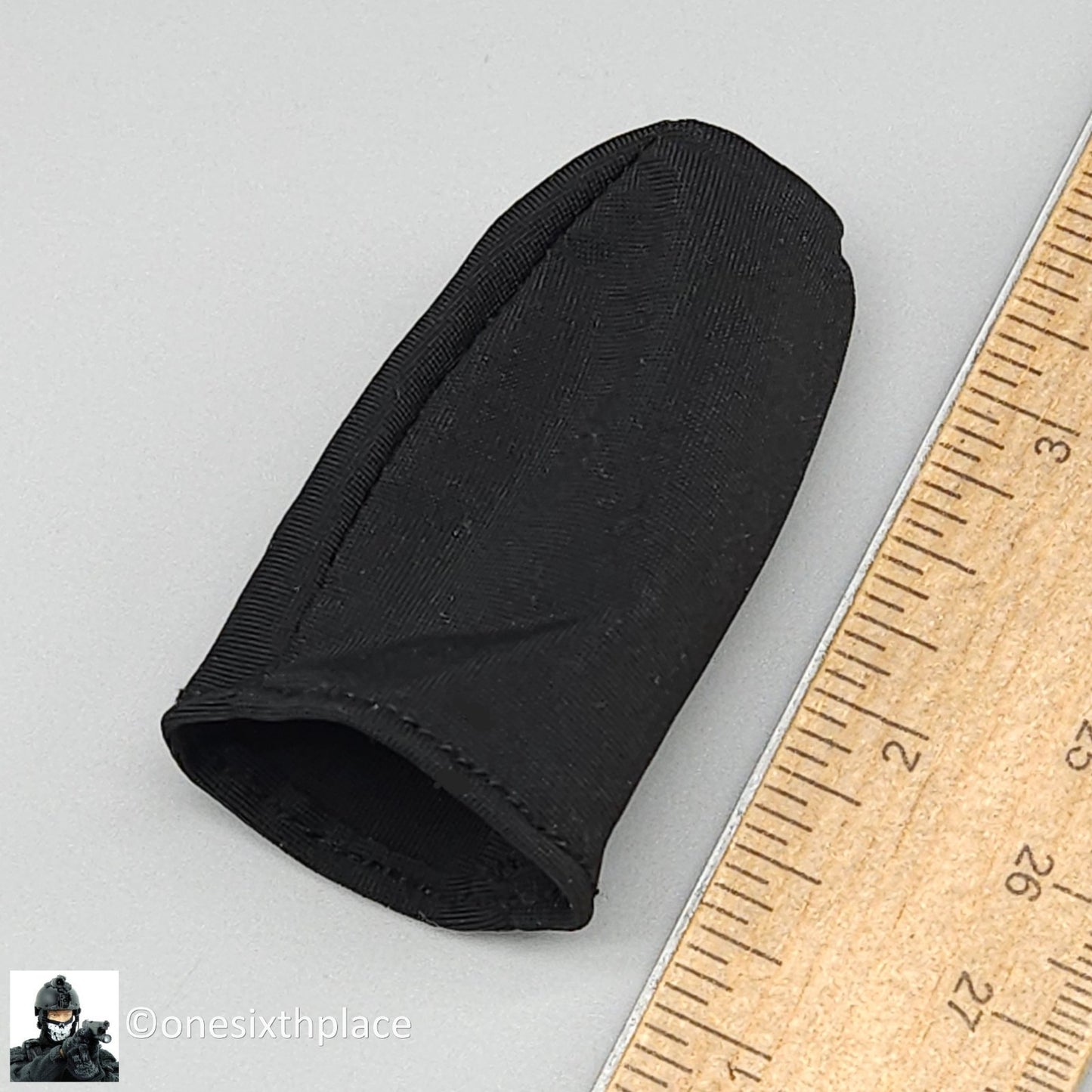 1:6 scale KSToys Doomsday Guardian Skull Mask Hood for 12" Figures