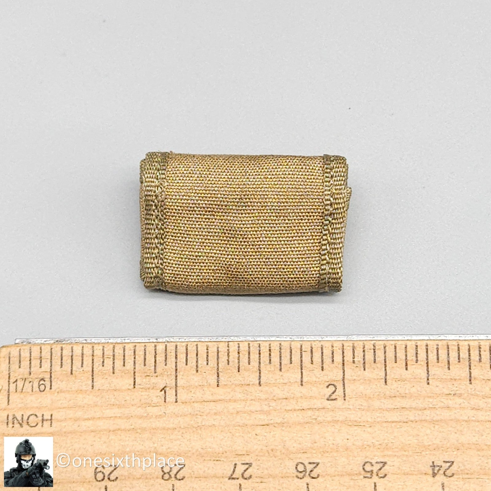 1:6 Scale DiD WWII US 2nd Ranger Battalion Medic Wade Medical Kit 12" Figures