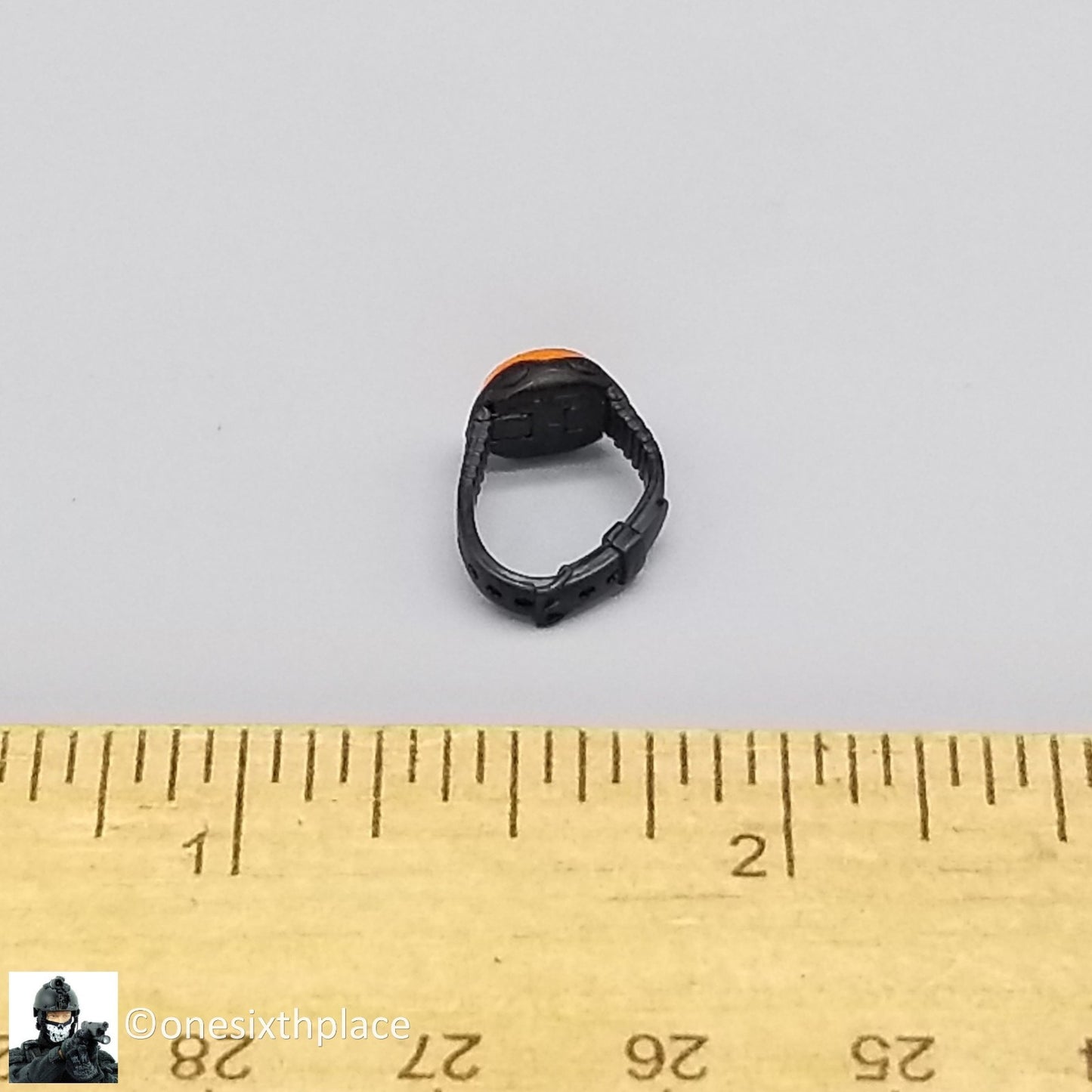 1:6 DamToys 31st MEU Force Reconnaissance Platoon Wrist Watch for 12" Figures