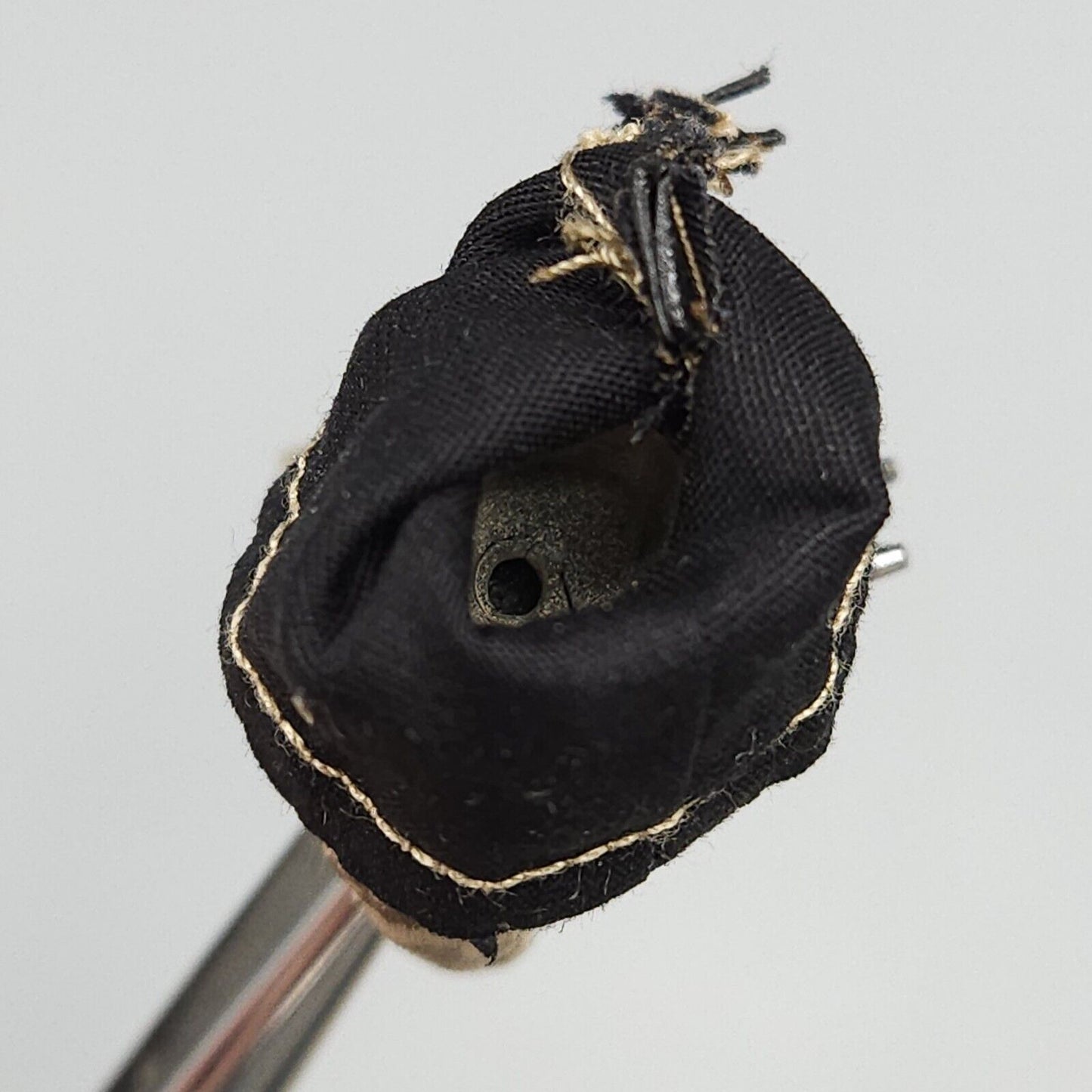 1:6 Easy & Simple Recce Element AOR1 Camo Winter Gloved Hands for 12" Figures