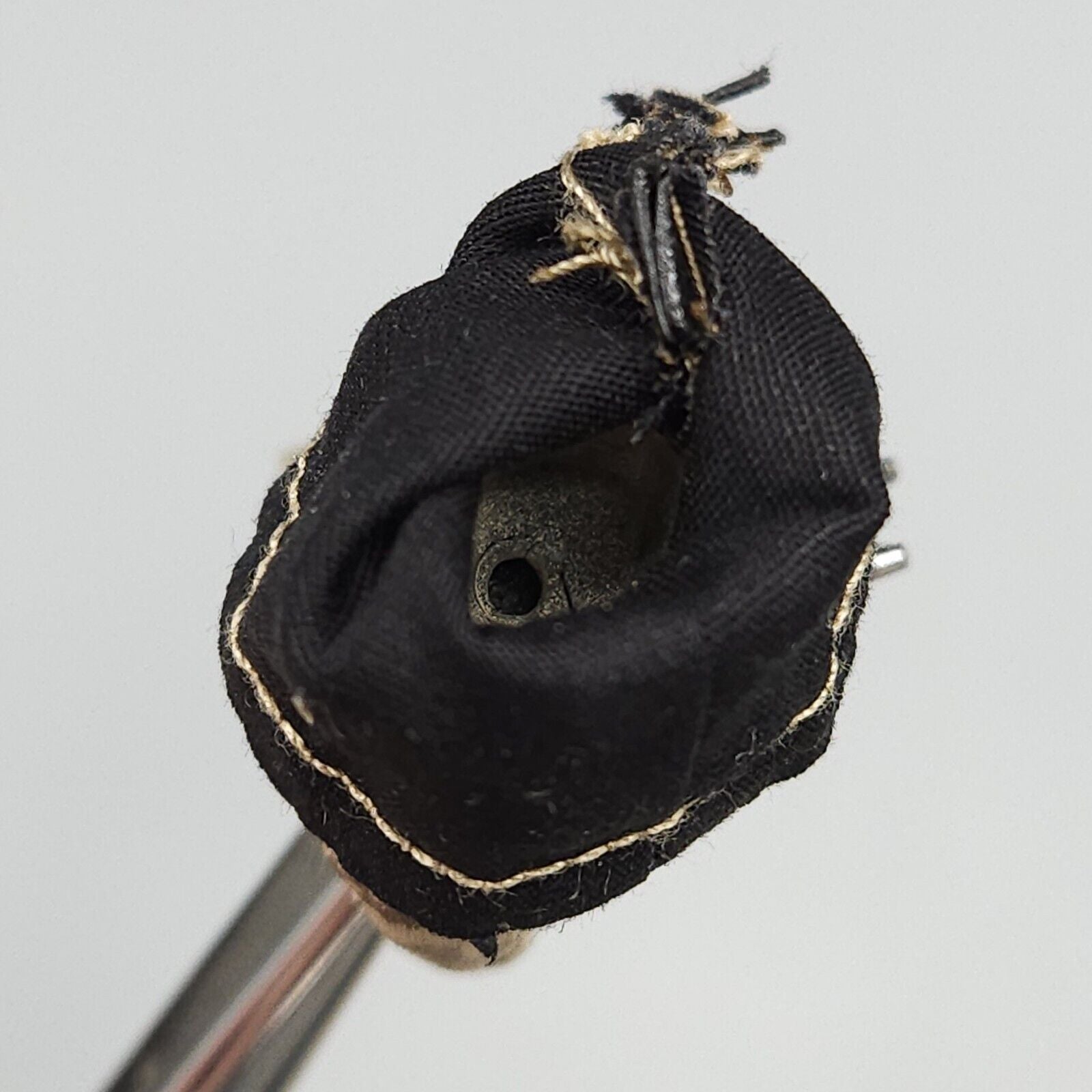 1:6 Easy & Simple Recce Element AOR1 Camo Winter Gloved Hands for 12" Figures