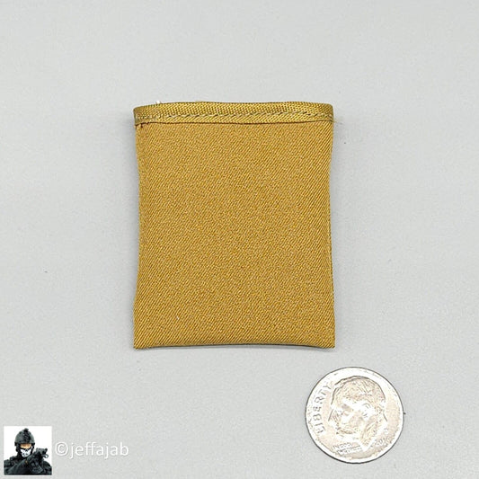 1:6 scale Easy & Simple 13th MEU Maritime Raid Force FSBE II Dump Pouch