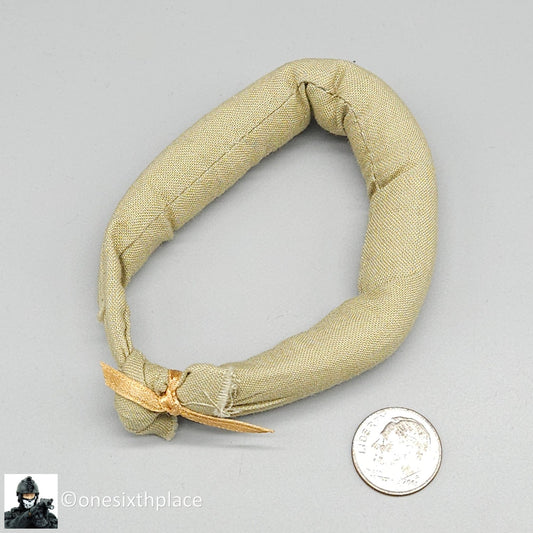 1:6 Ultimate Soldier Vietnam Viet Cong Rice Tube Pack Bag for 12" Figures VC NVA