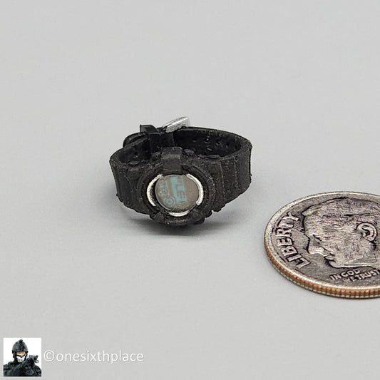 1:6 scale BBI Australian SASR Sean Bannon Wrist Watch for 12" Figures
