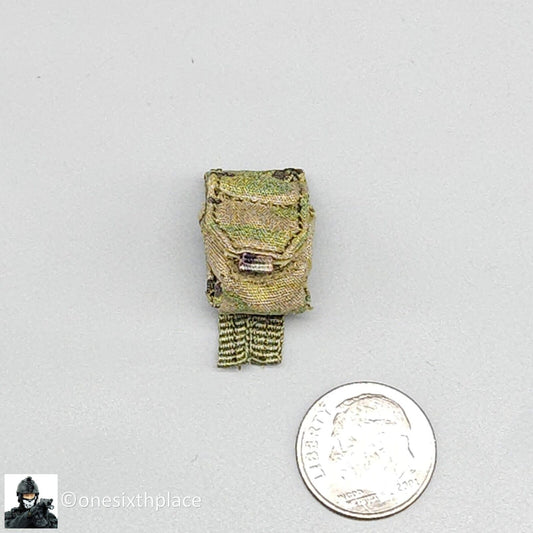 1:6 Easy & Simple Russian Rapid Response SOBR Multicam Grenade Pouch (x1)