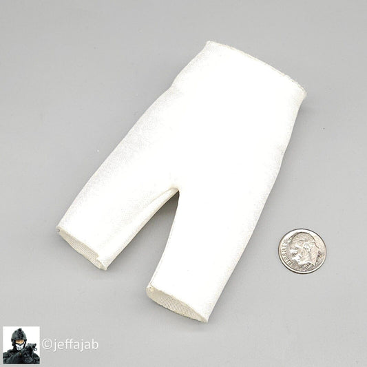 1:6 KSToys Doomsday Guardian Mens Padded Underwear for 12" Figures