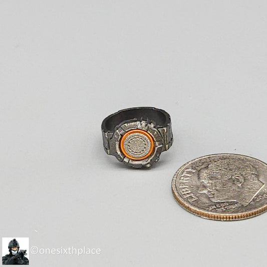 1:6 scale Soldier Story The Division 2 Agent Brian Johnson Smart Watch