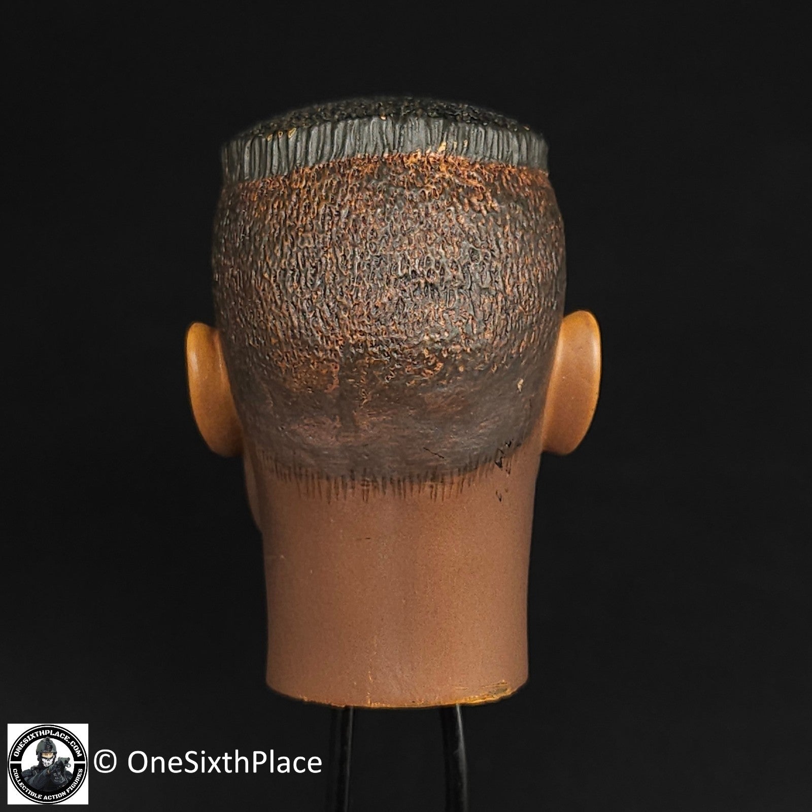 1:6 scale BBI Rogue G1 AA Male Head Sculpt (No Neck) for 12" Figures