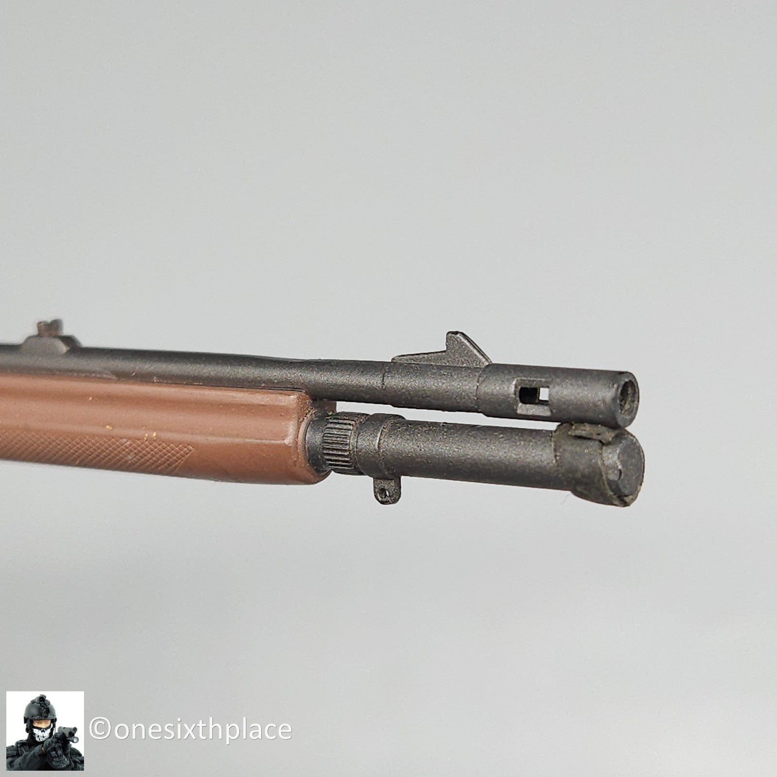 1:6 scale Dragon Automatic Shotgun for 12" Figures