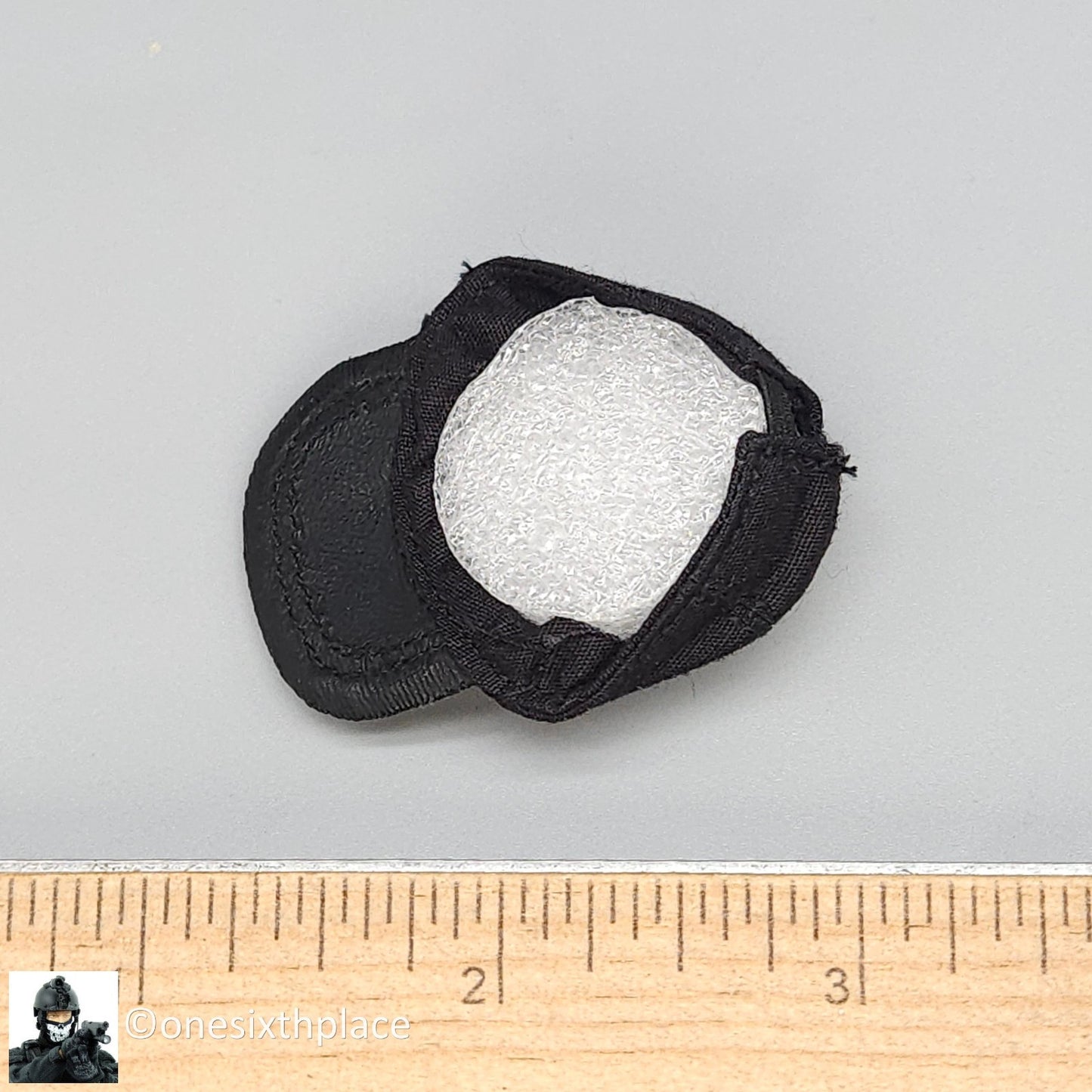 1:6 Fire Girl Locomotive Female Urban Baseball Cap Hat for 12" Figures