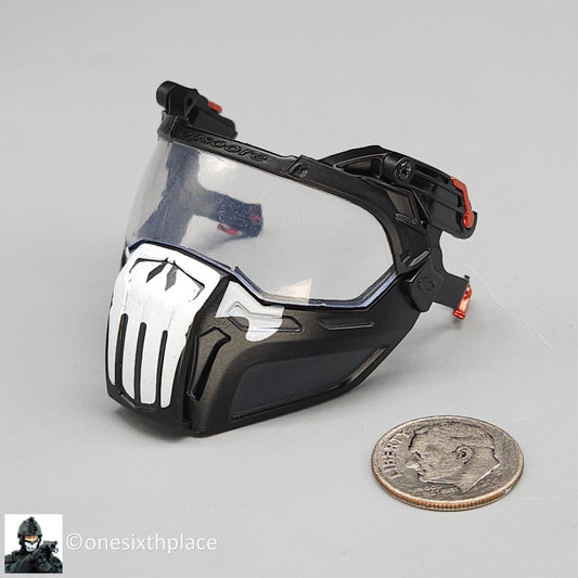 1:1 scale Easy & Simple ZERT Super Death Squad One Way Ticket Sentry Mandible