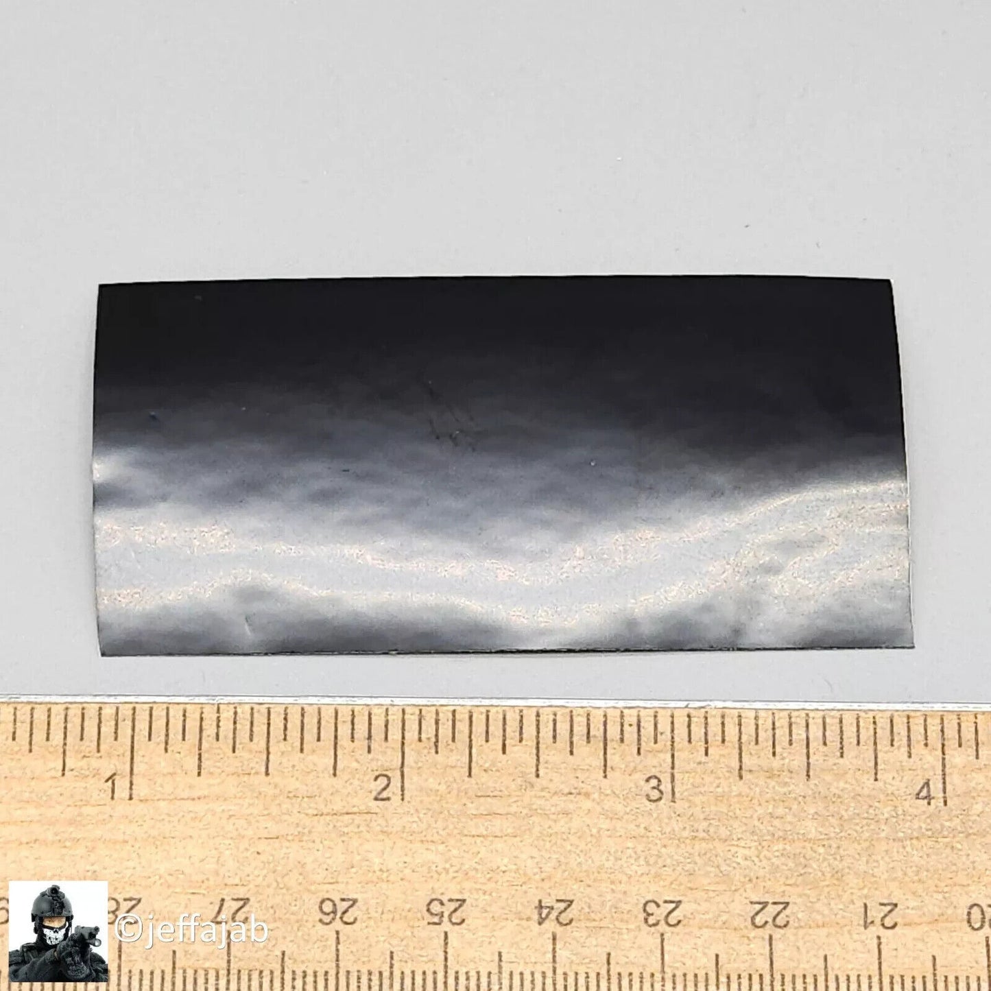 1:6 scale Ujindou Vietnam MACV-SOG Cross-Border Operation Black Tape Strip