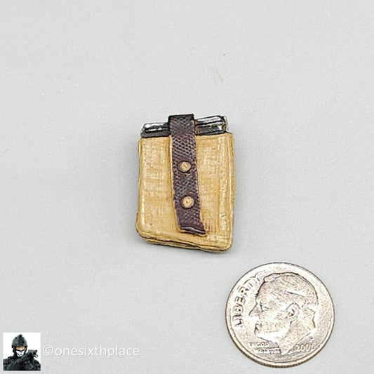 1:6 Ultimate Soldier Russian Spetsnaz Dragunov Rifle Ammo Pouch for 12" Figures