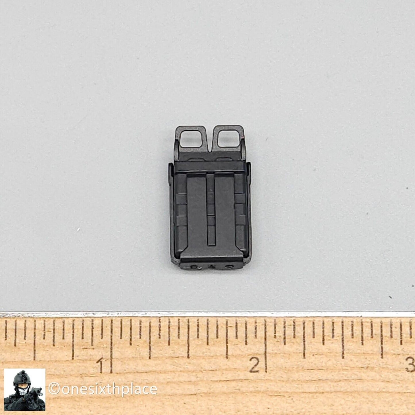 1:6 Soldier Story The Division 2 Agent Heather Ward Fast Rifle Mag Pouch