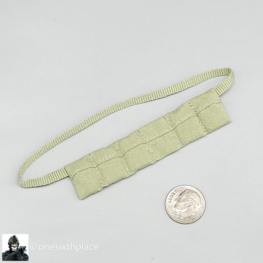 1:6 DiD WWII US 2nd Ranger Sniper Jackson Ammo Bandolier for 12" Figures