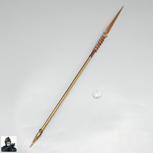 1:6 TBLeague PL2022-202A Female Hell’s Messenger Golden Spear for 12" Figures