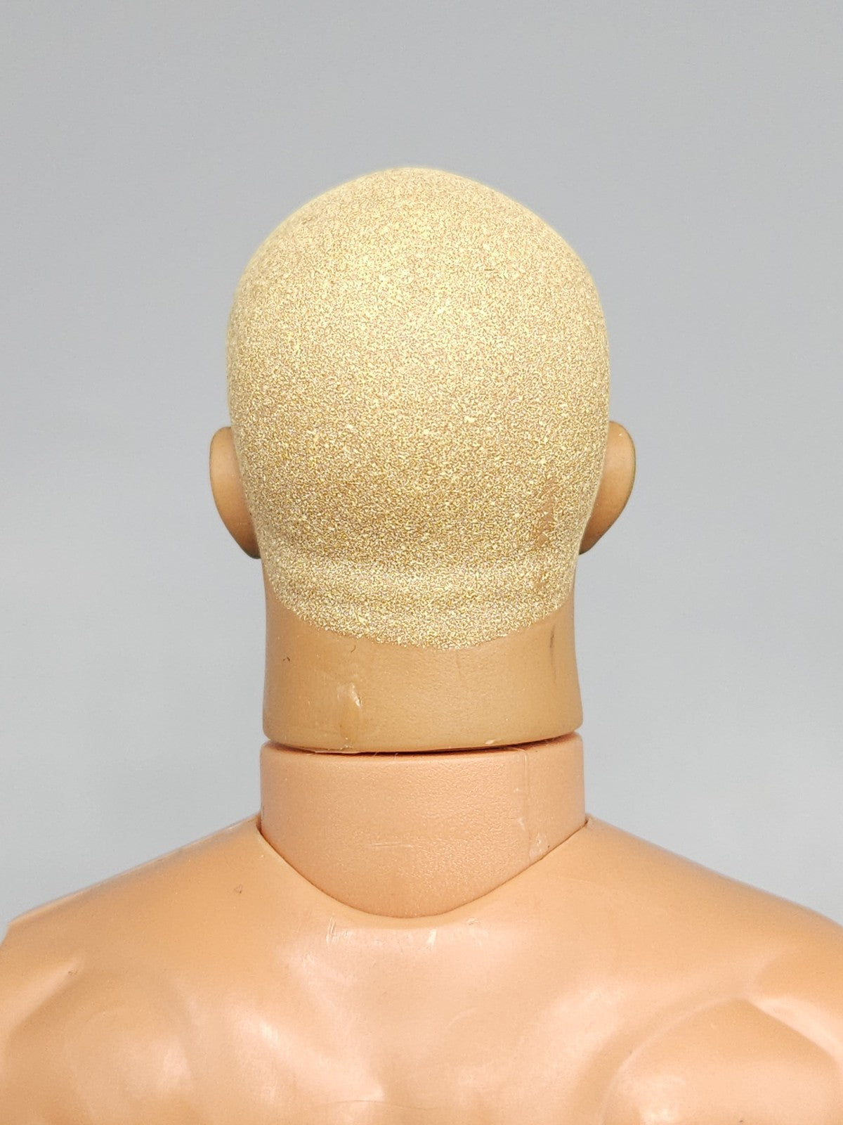 1:6 scale Hasbro GI Joe 1996 Male Body w/ Camo Face Paint 12" Figure