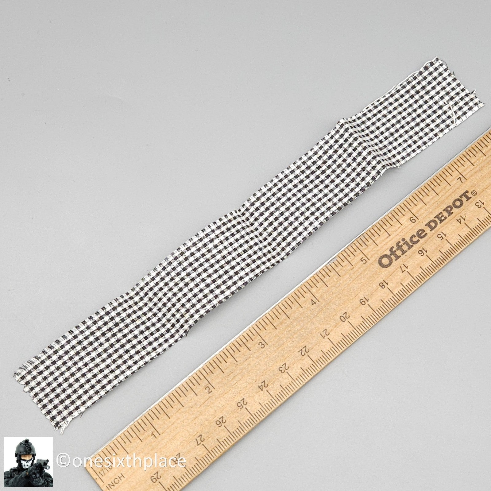 1:6 Ultimate Soldier Vietnam Viet Cong Scarf for 12" Figures