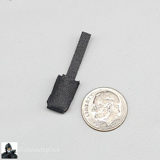 1:6 Easy & Simple HRT Minuteman ShotShow 2025 Laser Cut PIstol Mag Pouch (x1)