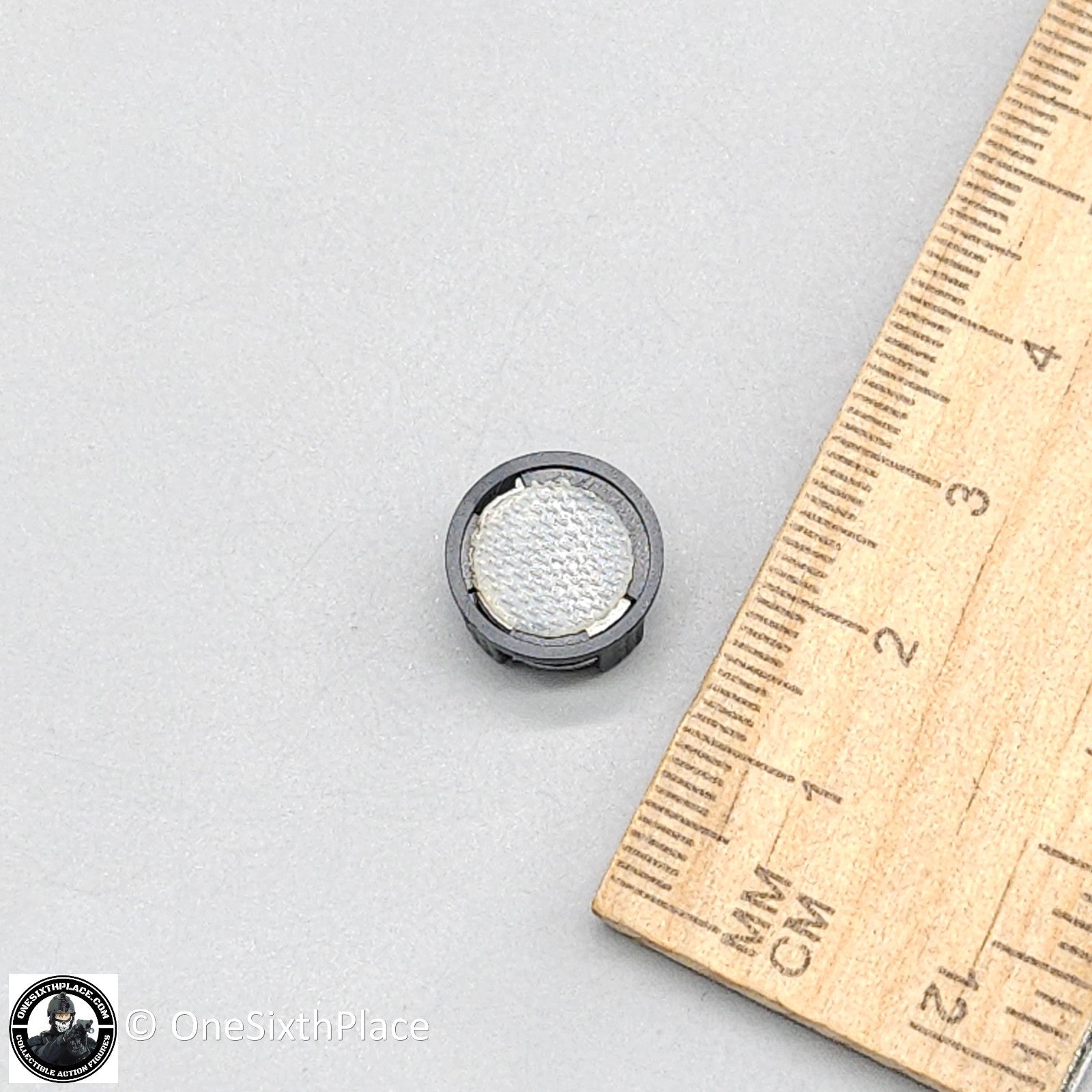 1:6 scale Easy & Simple ZERT Juggernaut Sully Skoal Can w/ Holder 12" Figures