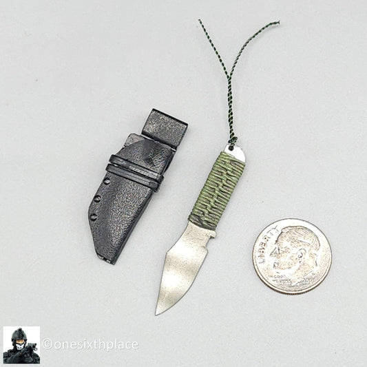 1:6 scale BBI 26th MEU Chopper Combat Knife for 12" Figures