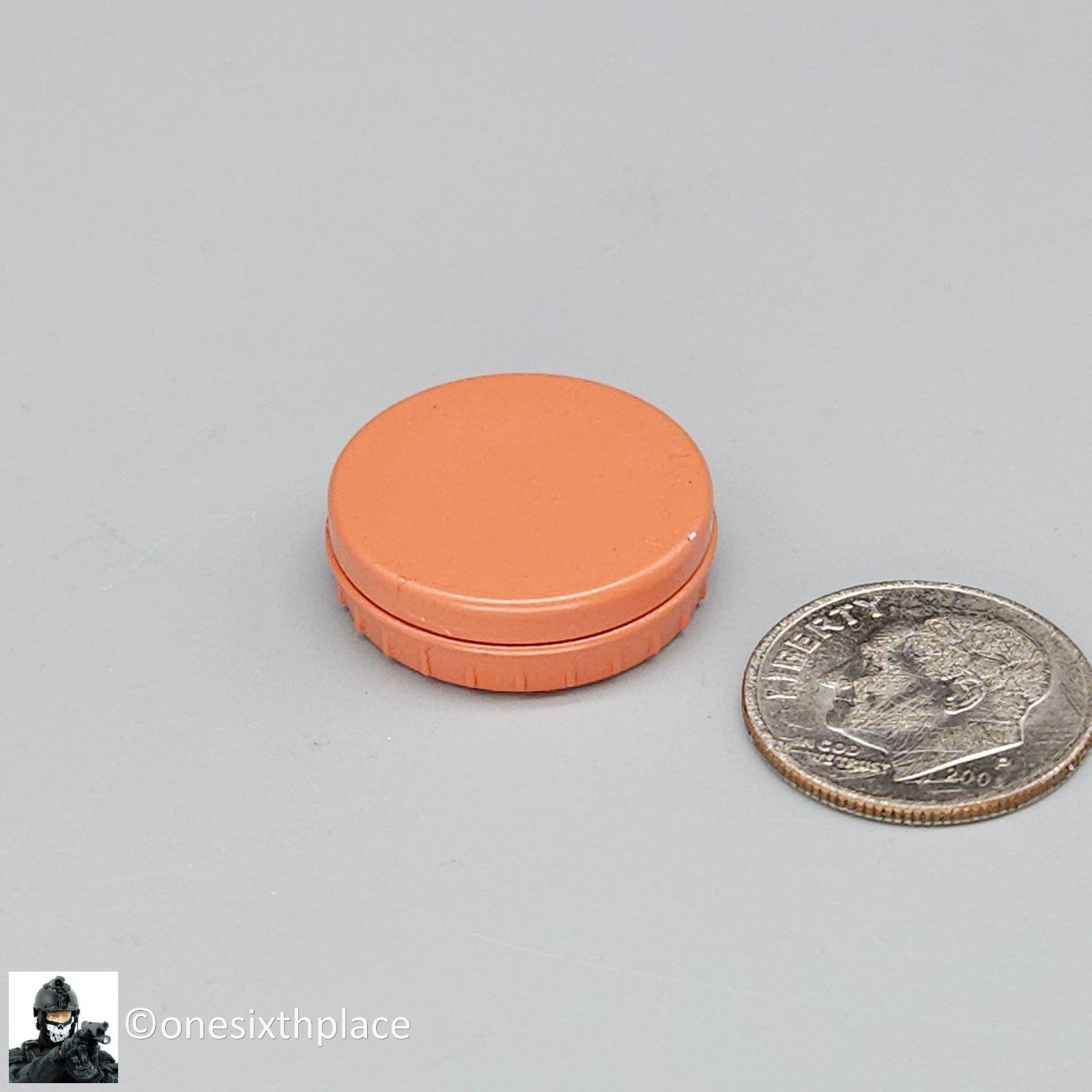 1:6 scale Dragon WWII German Gebirgsjager Gunther Chocolate Ration 12" Figures