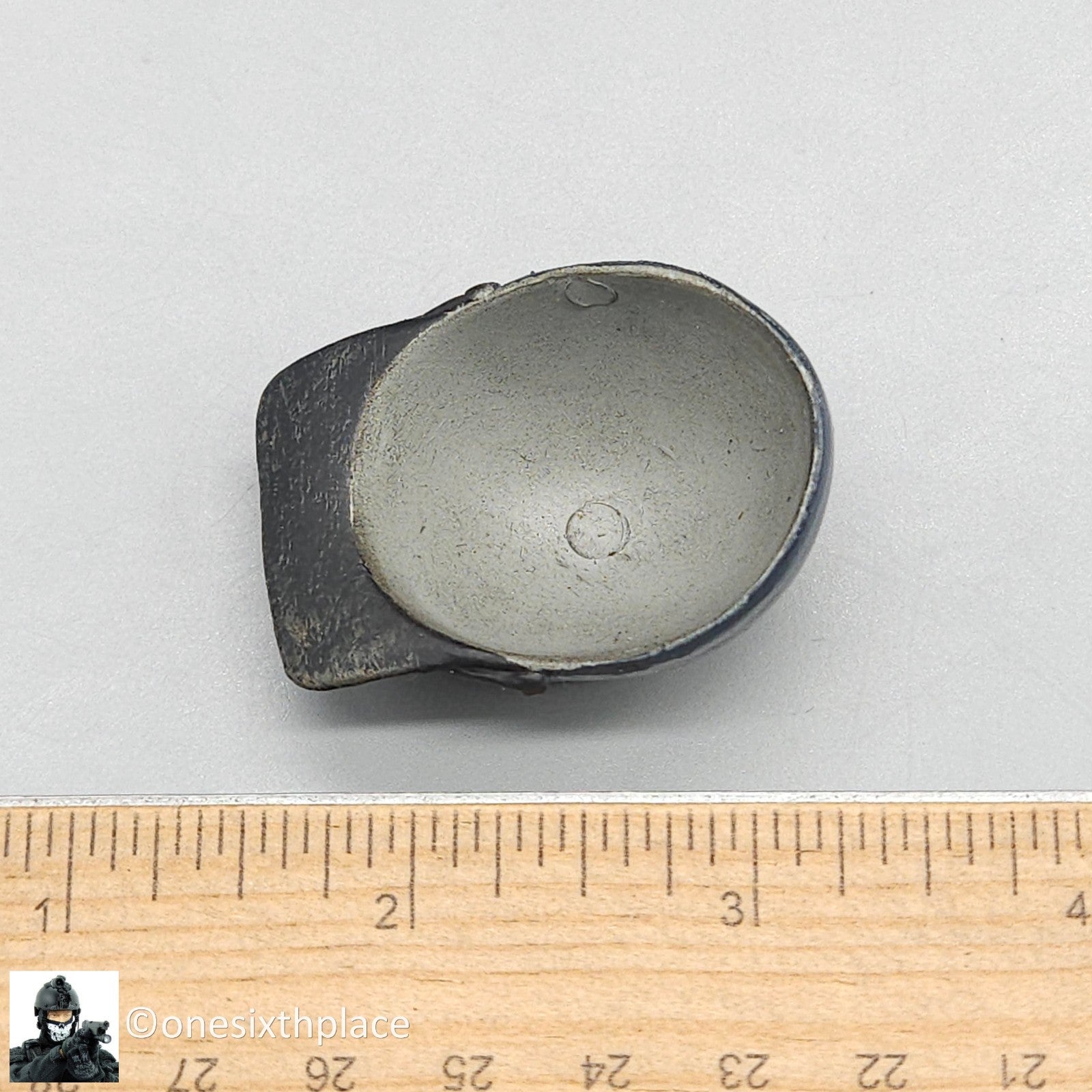 1:6 scale Sideshow Civil War CS 29th Alabama Infantry Kepi Hat for 12" Figures