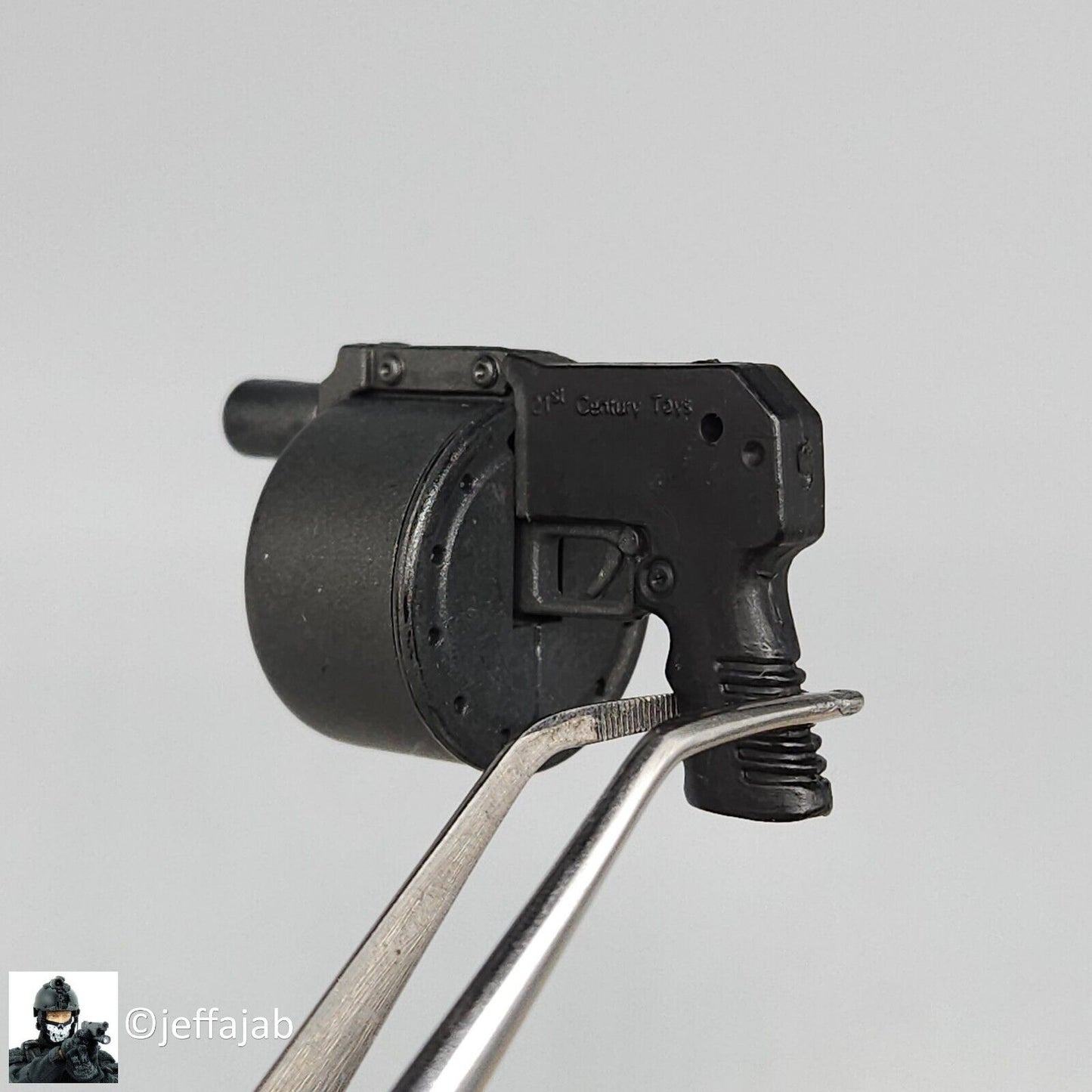 1:6 Ultimate Soldier Striker Semi-Automatic Shotgun for 12" Figures