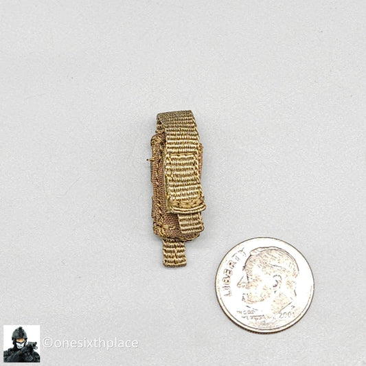 1:6 scale Easy & Simple Russian ALPHA Team Leader Single Pistol Mag Pouch