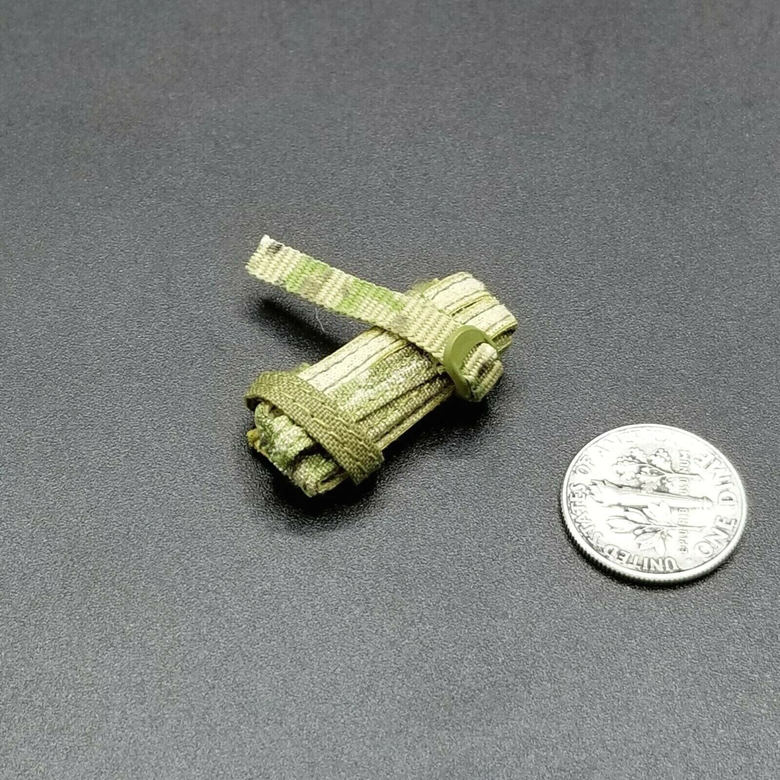 1:6 Soldier Story Multicam Tourniquet 12" GI Joe DamToys Dragon IFAK