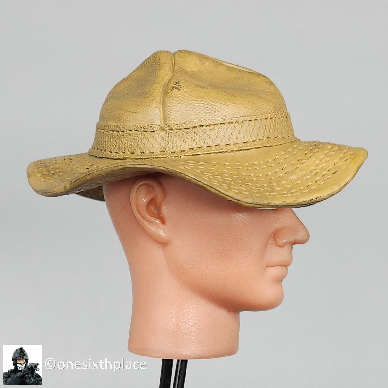 1:6 scale Ultimate Soldier Vietnam SEAL NVA Boonie Hat for 12" Figures