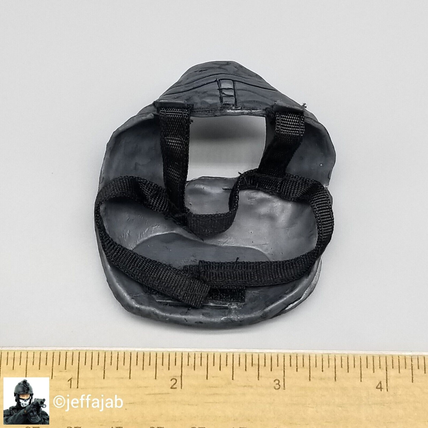 1:6 Ultimate Soldier Vietnam Navy SEAL UDT Life Preserver Vest 12" GI Joe Dragon