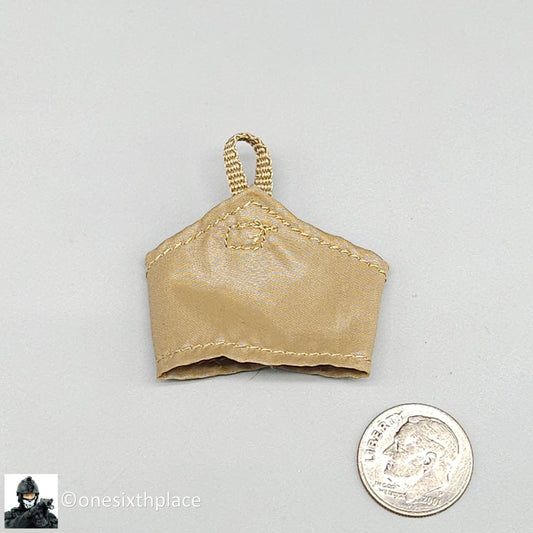 1:6 DiD WWII US 2nd Ranger Sniper Jackson Gas Detection Brassard for 12" Figures