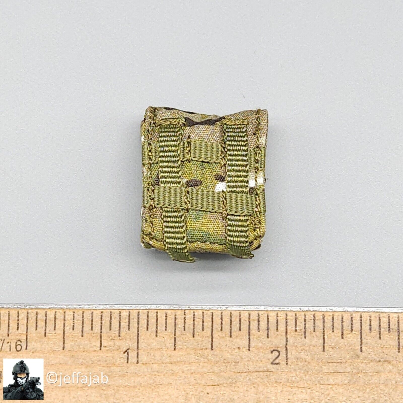 1:6 Easy & Simple Russian Special Operations Forces SSO Multicam GP Pouch