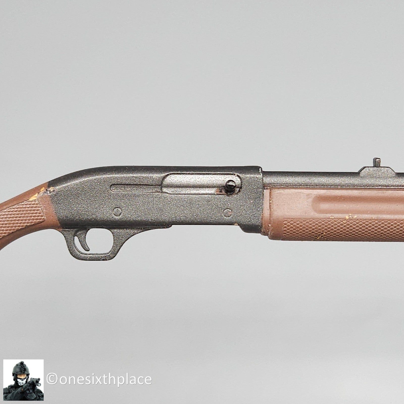 1:6 scale Dragon Automatic Shotgun for 12" Figures