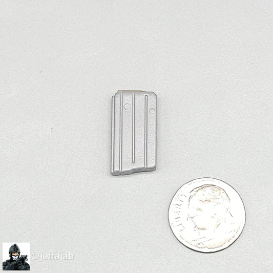 1:6 scale Dragon Vietnam USMC Russell M16 Ammo Mag (x1) for 12" Figures