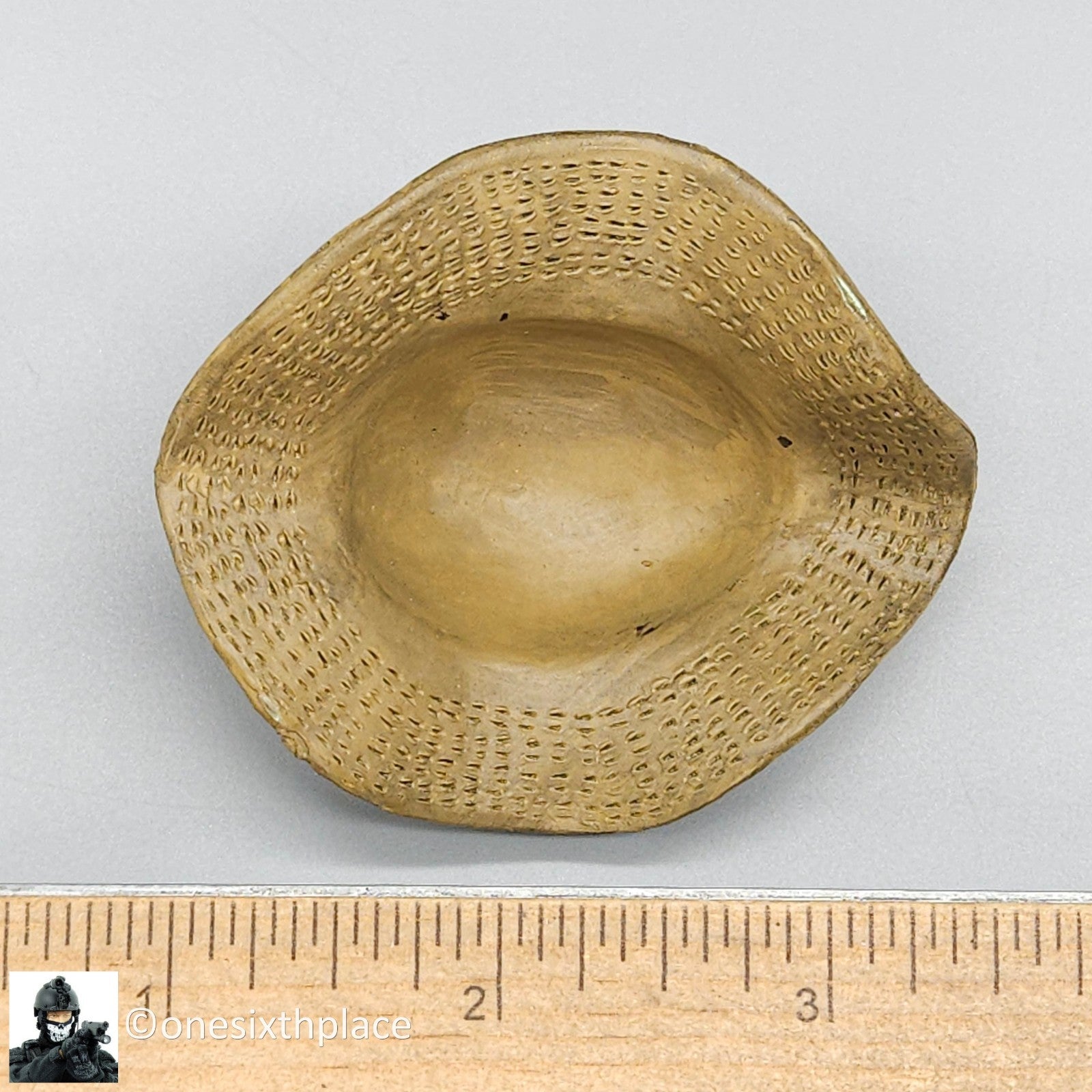 1:6 scale Ultimate Soldier Vietnam SEAL NVA Boonie Hat for 12" Figures