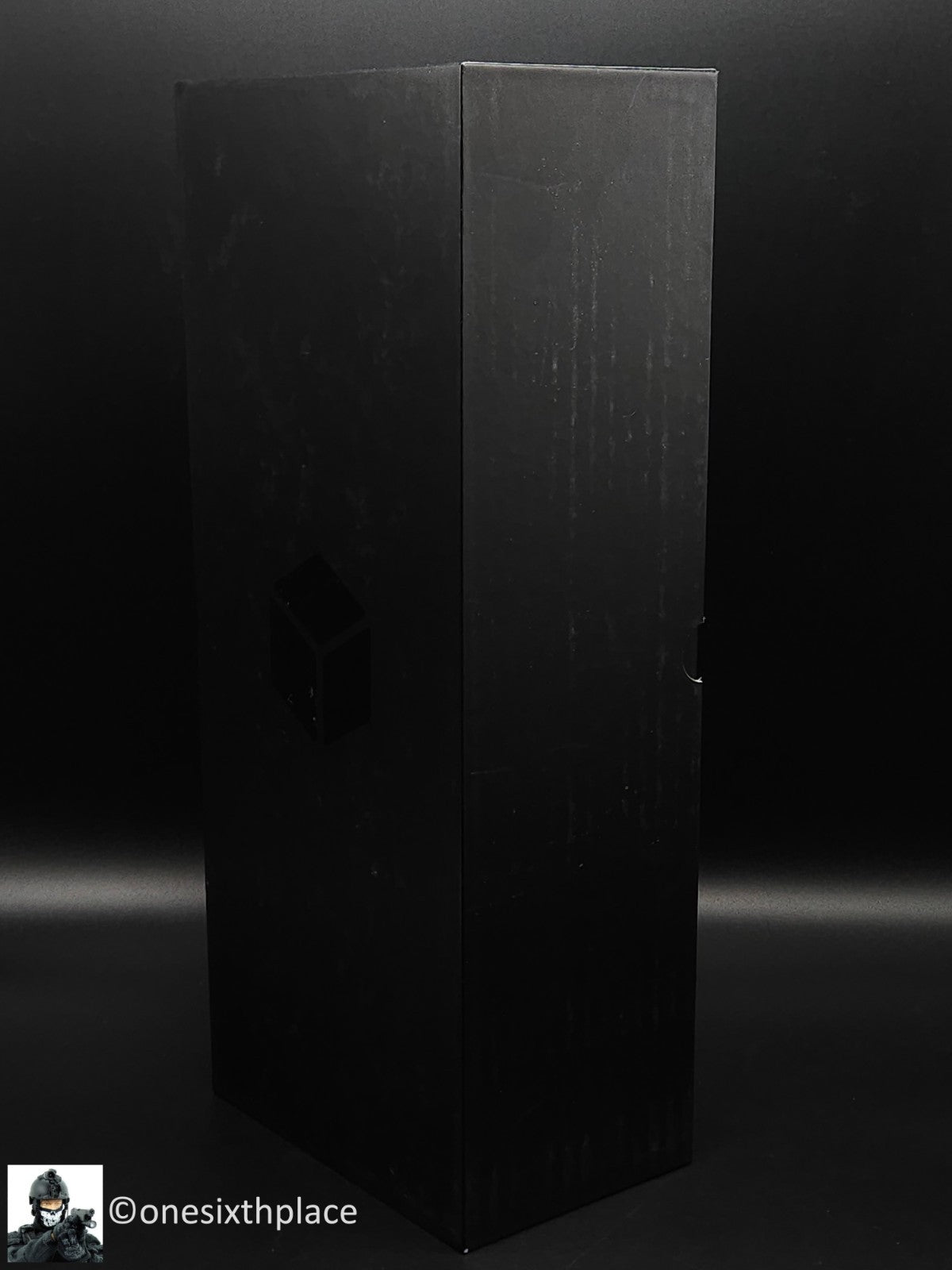 1:6 scale Black Box Toys Sicario 12" Action Figure BB9035