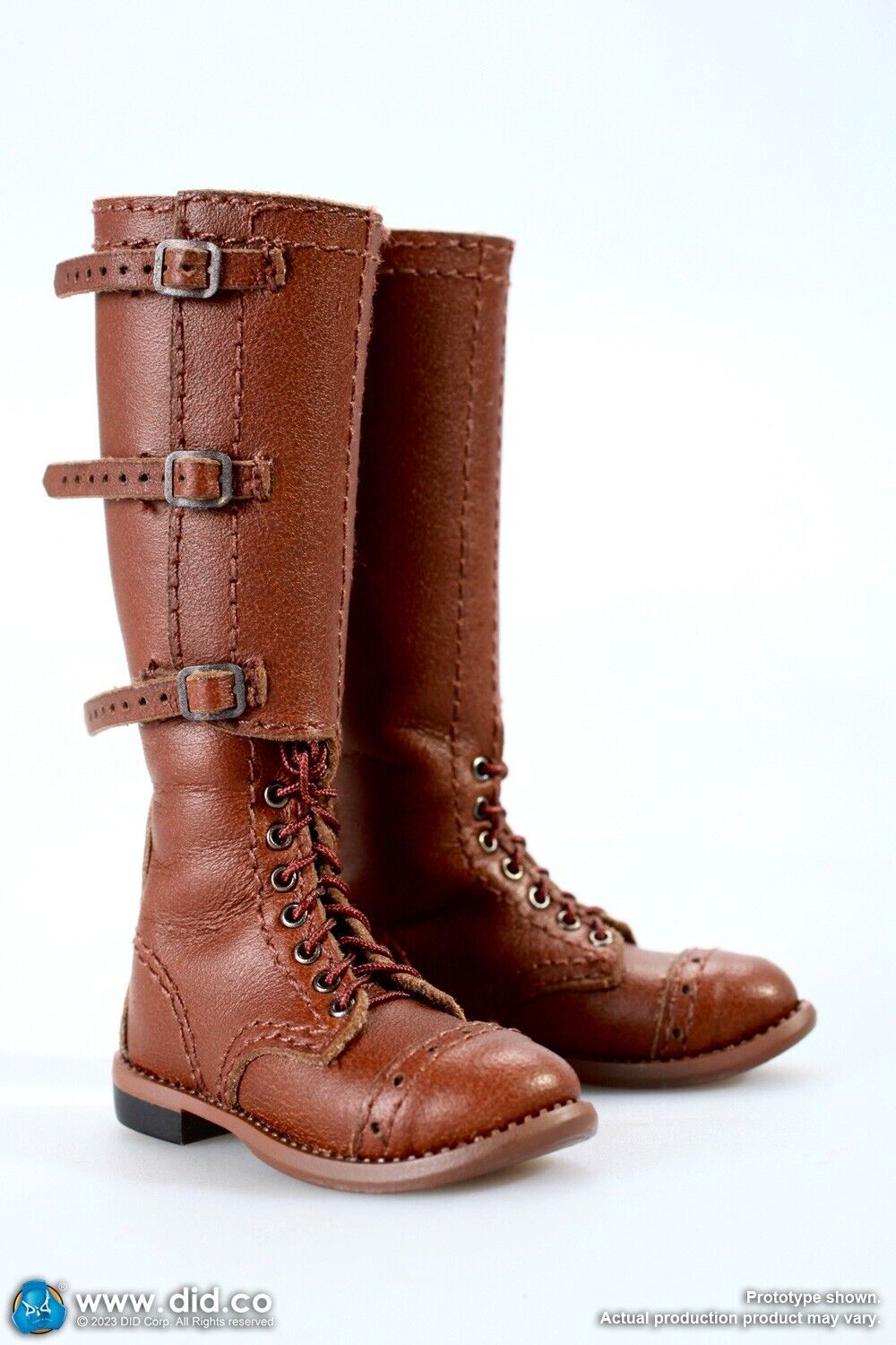 1:6 scale DiD WWII General of US Army George Smith Patton Jr. 12" Figure A80164