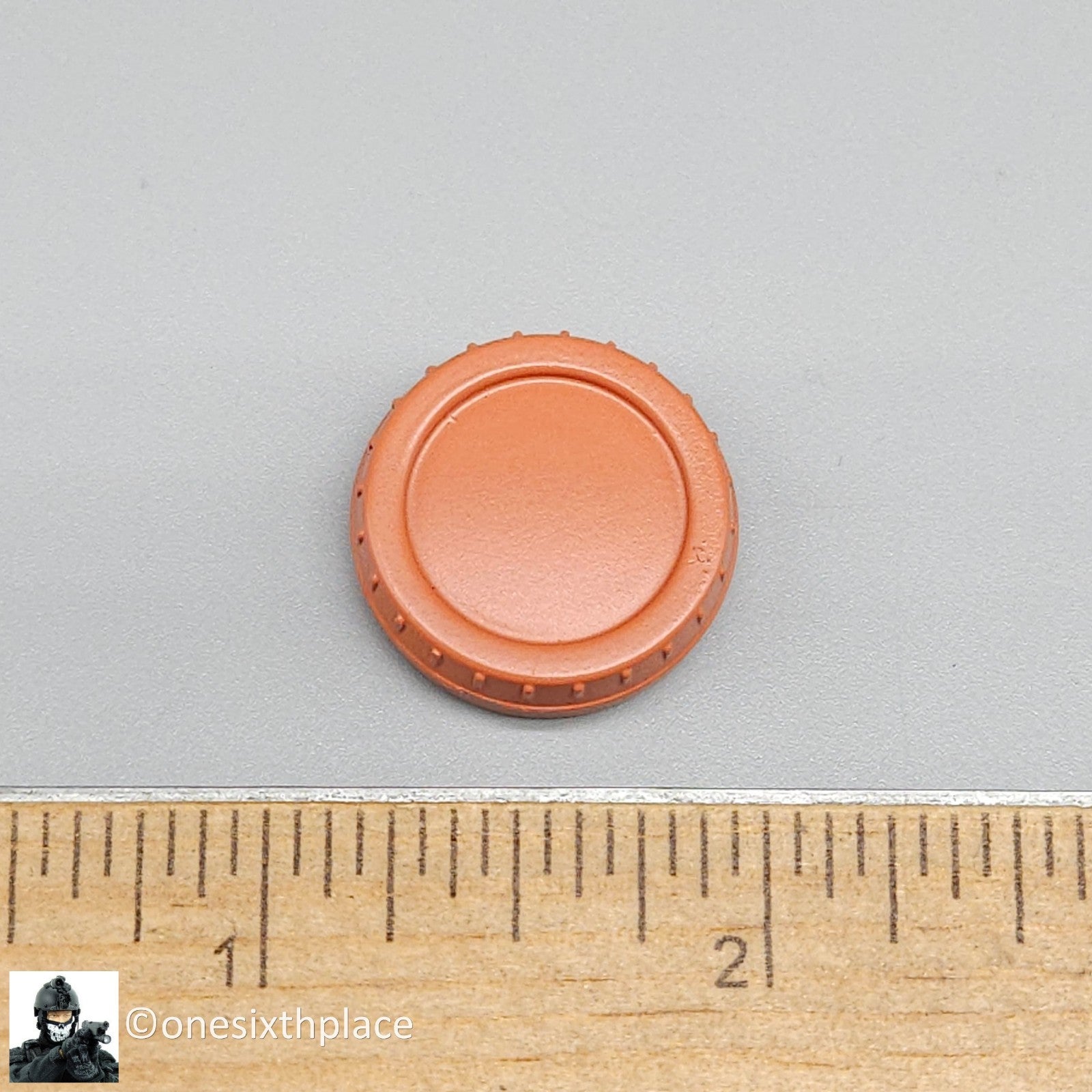 1:6 scale Dragon WWII German Gebirgsjager Gunther Chocolate Ration 12" Figures