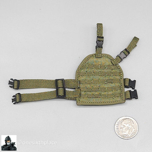 1:6 scale Soldier Story The Division 2 Agent Heather Ward Right Leg MOLLE Panel