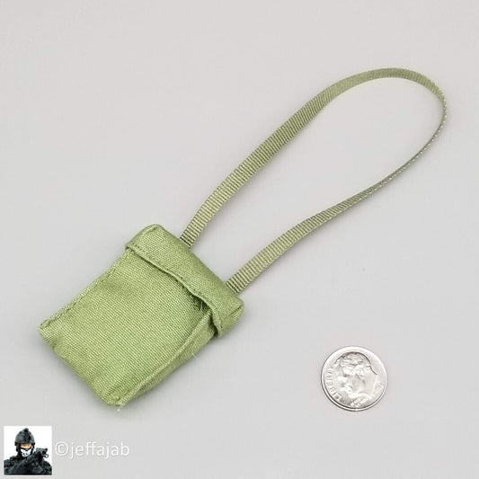 1:6 scale Dragon Vietnam USMC RTO Jake Ammo Bag for 12" Figures