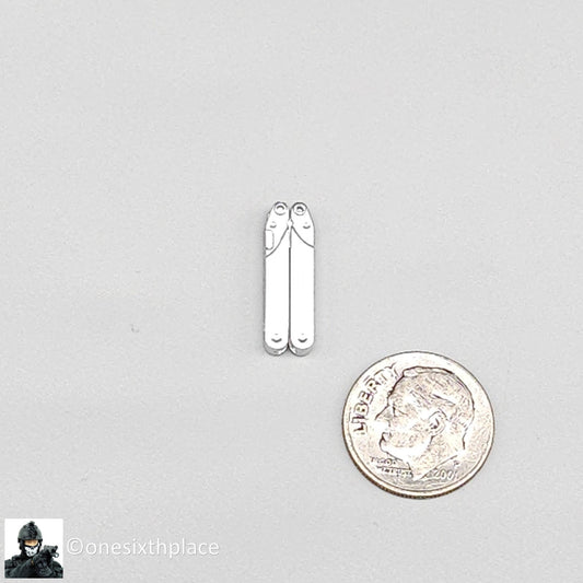 1:6 scale DamToys Multi Tool for 12" Figures